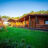 Dolpakart - Pokoje i Domki letniskowe (3)