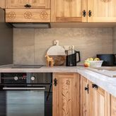 Osada LUX HOUSE & SAUNA (4)