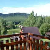 Dom Letniskowy Krokus (2)