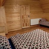 Domek góralski Jurgów (2)