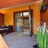 Ośrodek Wypoczynkowy NATALIA (2)