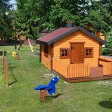 Ośrodek Wypoczynkowy NATALIA (3)