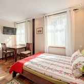 Chata Rybacka Saule (4)