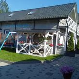 Sarbidomki przy plaży (2)