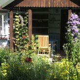 Niebieska Chatka (2)