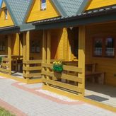 Domki letniskowe Błękitna Fala (3)