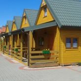 Domki letniskowe Błękitna Fala (4)
