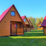 Domki Letniskowe Orka (2)