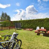 Villa & Domki Magnolia (3)