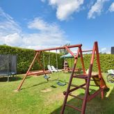 Villa & Domki Magnolia (2)