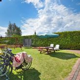 Villa & Domki Magnolia (4)