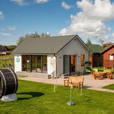 Wicie Domki na Polanie (2)