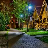 Ośrodek Wypoczynkowy Neptun (4)