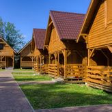 Ośrodek Wypoczynkowy Neptun (3)