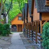 Ośrodek Wypoczynkowy Babiński (3)