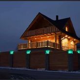 Beskid Wood House (2)