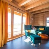 Beskid Wood House (4)