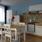 Ośrodek Wczasowy Lazur (2)