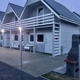 Domki Letniskowe Kalmar (2)