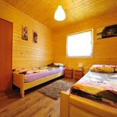 Domki i Pokoje nad Soliną (4)