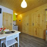 Domki i Pokoje nad Soliną (2)