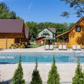 Ośrodek wczasowy Bosman (4)