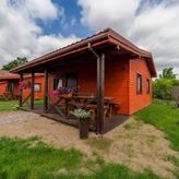 Domki Letniskowe u Ewy (3)