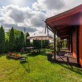 Domki Letniskowe u Ewy (4)