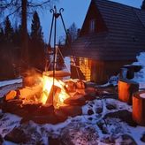 Bacówka w sercu gór (2)