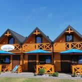 Domki Na Wesołej (4)