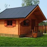 Domki Letniskowe w Borsku (2)