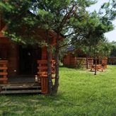 Domki Letniskowe w Borsku (4)