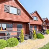 Domki letniskowe Błękit (3)