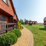 Domki letniskowe Błękit (2)