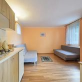 Dom Wczasowy Rybaczek (3)