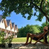 Domki letniskowe (4)