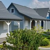 Domki letniskowe MAGNOLIA (2)