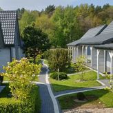 Domki letniskowe MAGNOLIA (3)