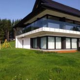 Villa Panorama - Szklany Dom (2)