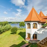 Pensjonat Rybical na Mazurach (3)