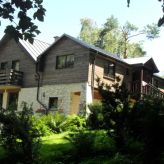 Noce i Dnie Pokoje i Apartamenty (2)