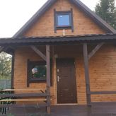 Idylla domki i pokoje (2)