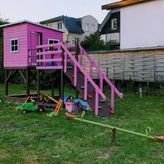 Idylla domki i pokoje (4)