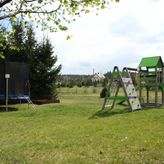 Całoroczny Domek i Pokoje nad Jeziorem Ryńskim (2)