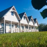 Domki letniskowe (2)