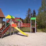 Domki Natalia Łeba blisko centrum (3)