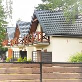 Domki Brzozowy Gaj (3)