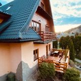 Pod Rożkami Cisna (2)