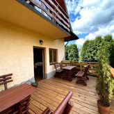 Pod Rożkami Cisna (3)