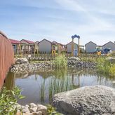 Szmaragdowe Morze - park wypoczynkowy (2)